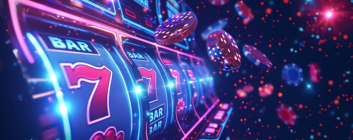 High vs. Low Volatility Slots: Understanding the Risk